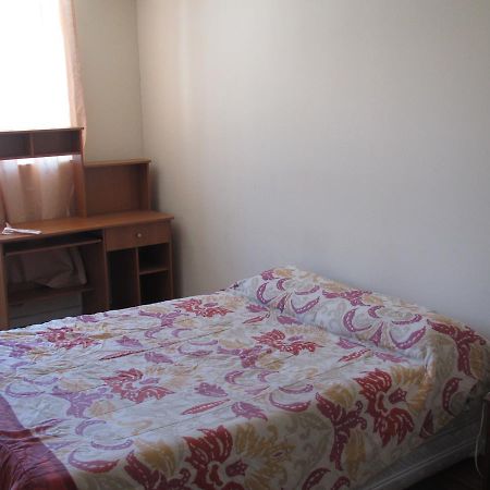Hostal Roma Valparaíso Eksteriør bilde