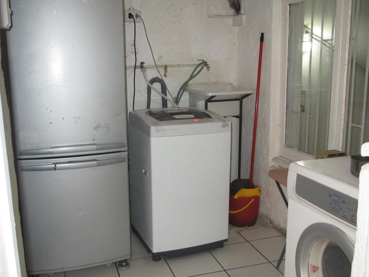 Hostal Roma Valparaíso Eksteriør bilde