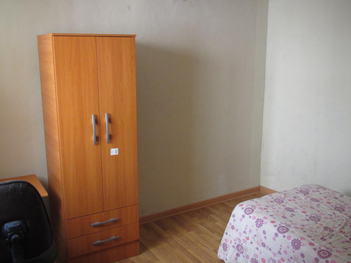 Hostal Roma Valparaíso Eksteriør bilde