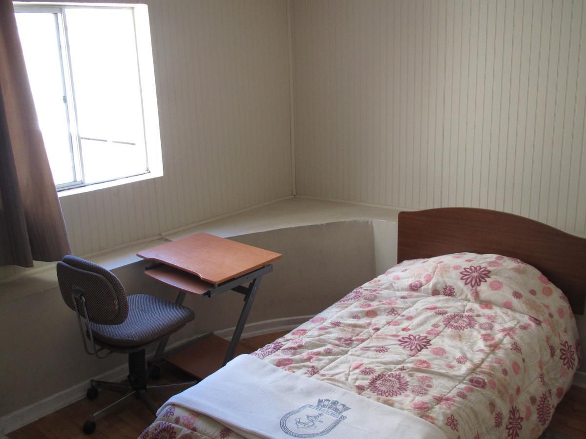 Hostal Roma Valparaíso Eksteriør bilde