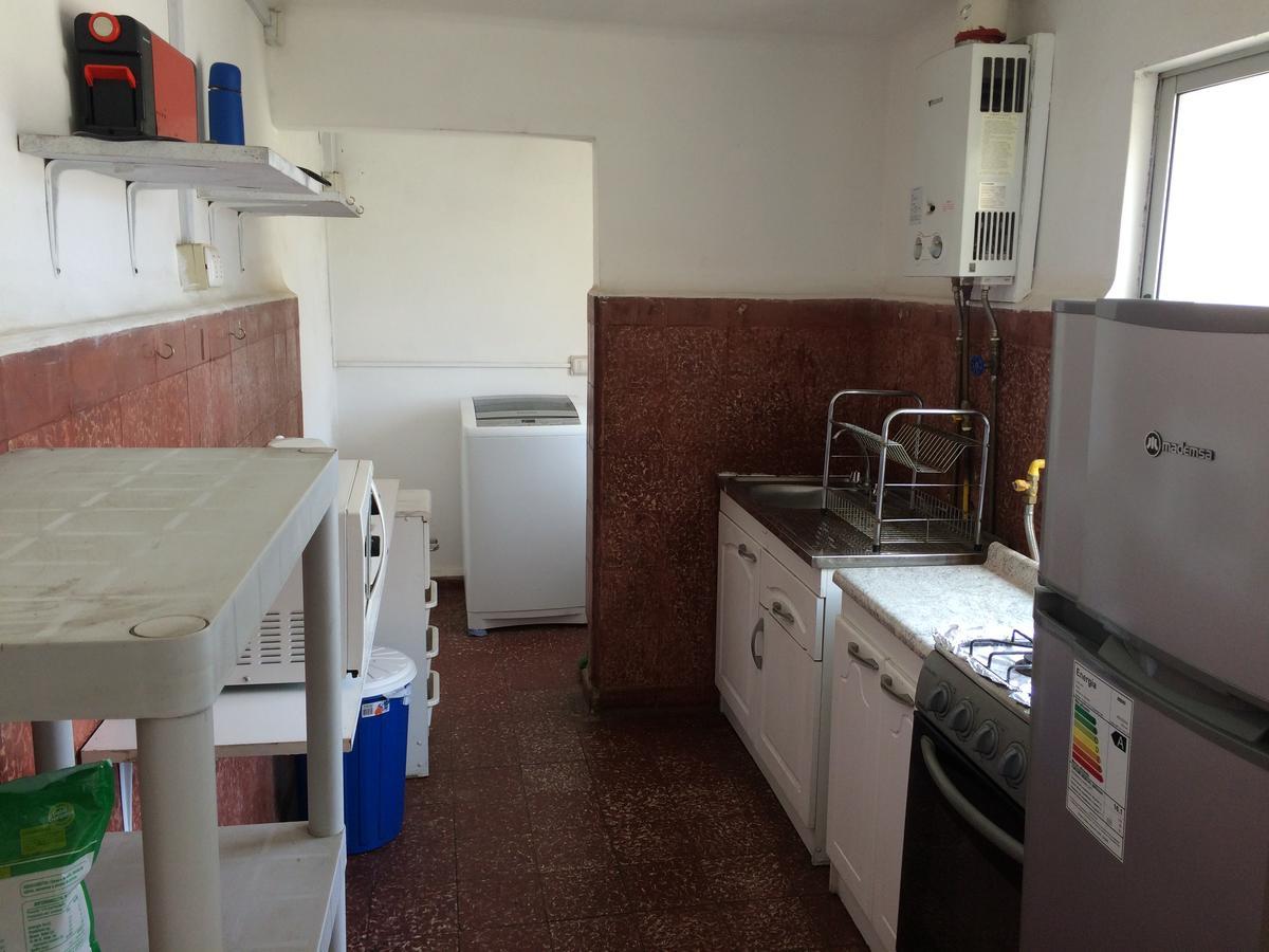 Hostal Roma Valparaíso Eksteriør bilde