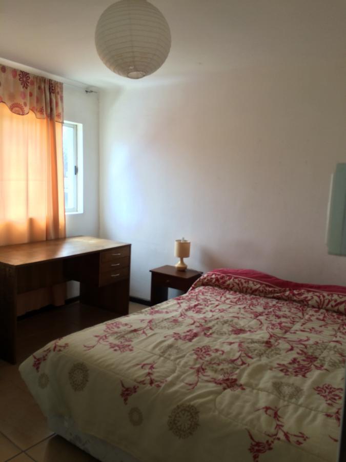 Hostal Roma Valparaíso Eksteriør bilde